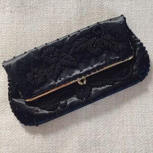 1950’s Clutch